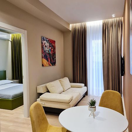 Meri Apartment 티라나 외부 사진