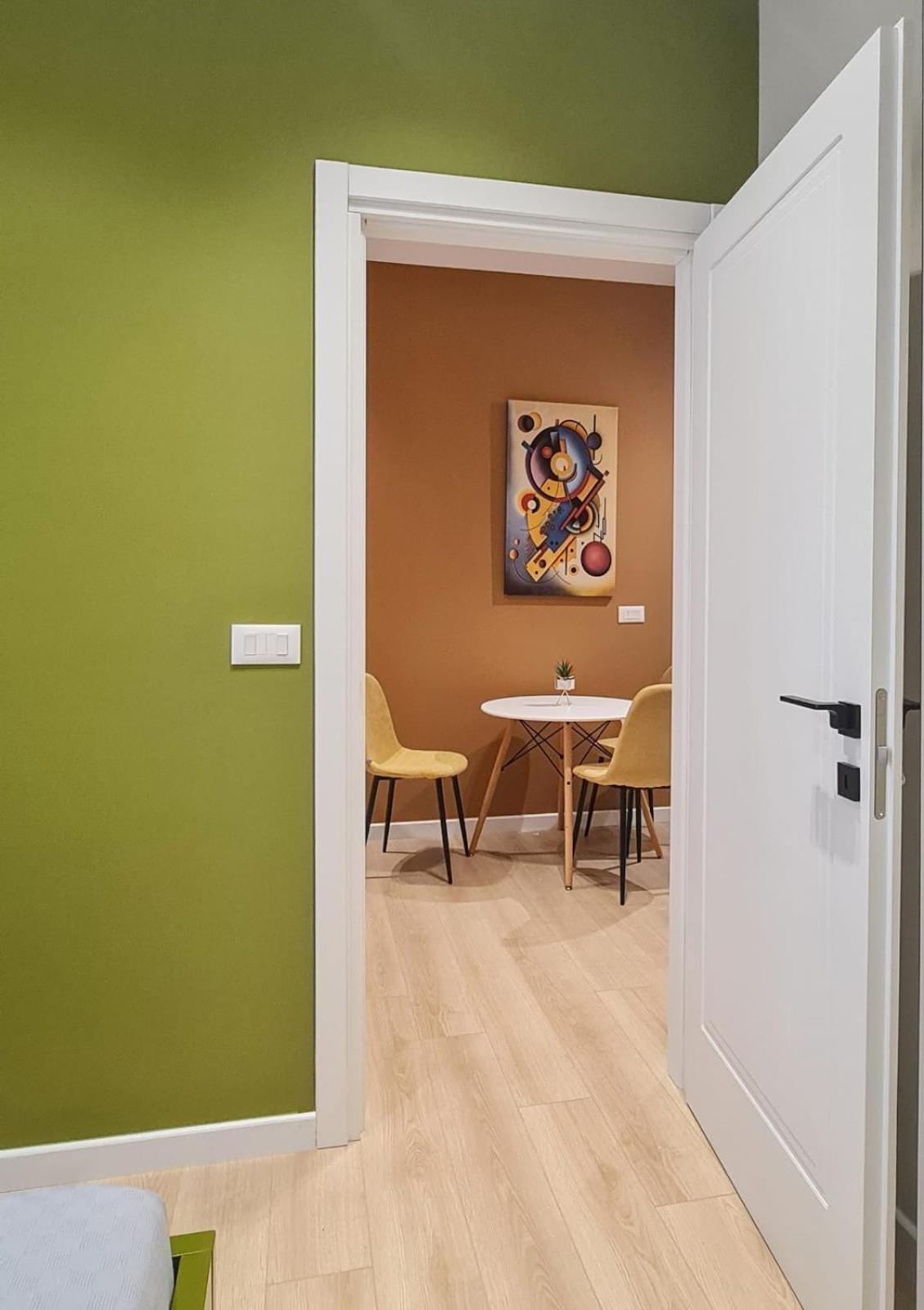 Meri Apartment 티라나 외부 사진