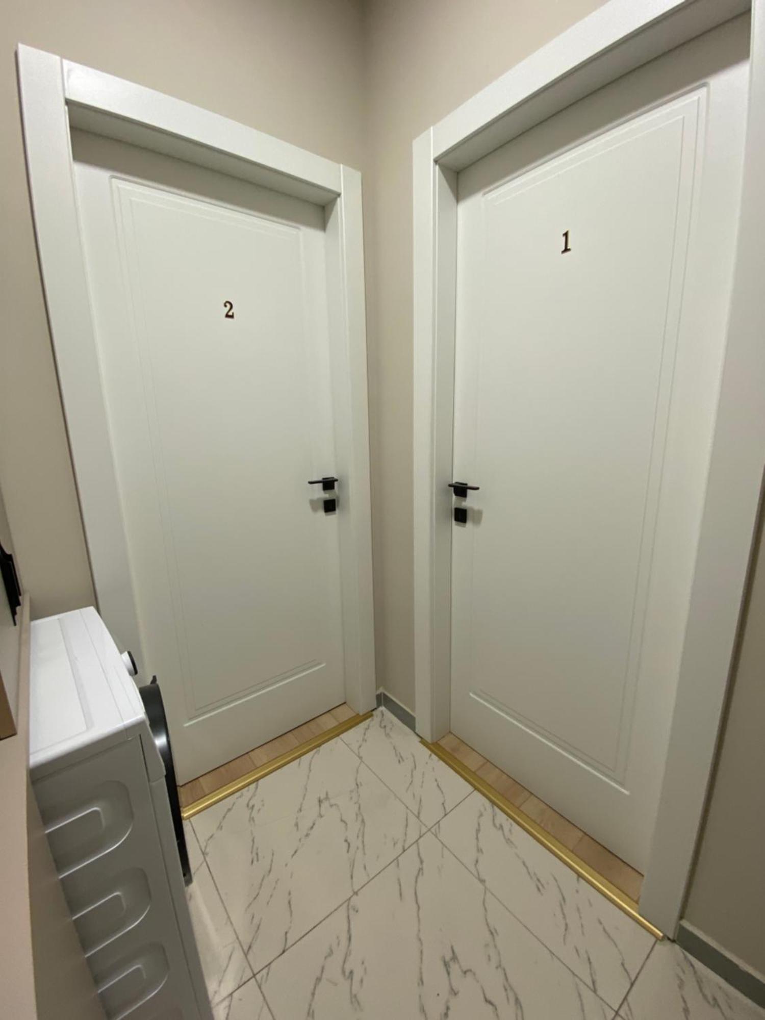 Meri Apartment 티라나 외부 사진