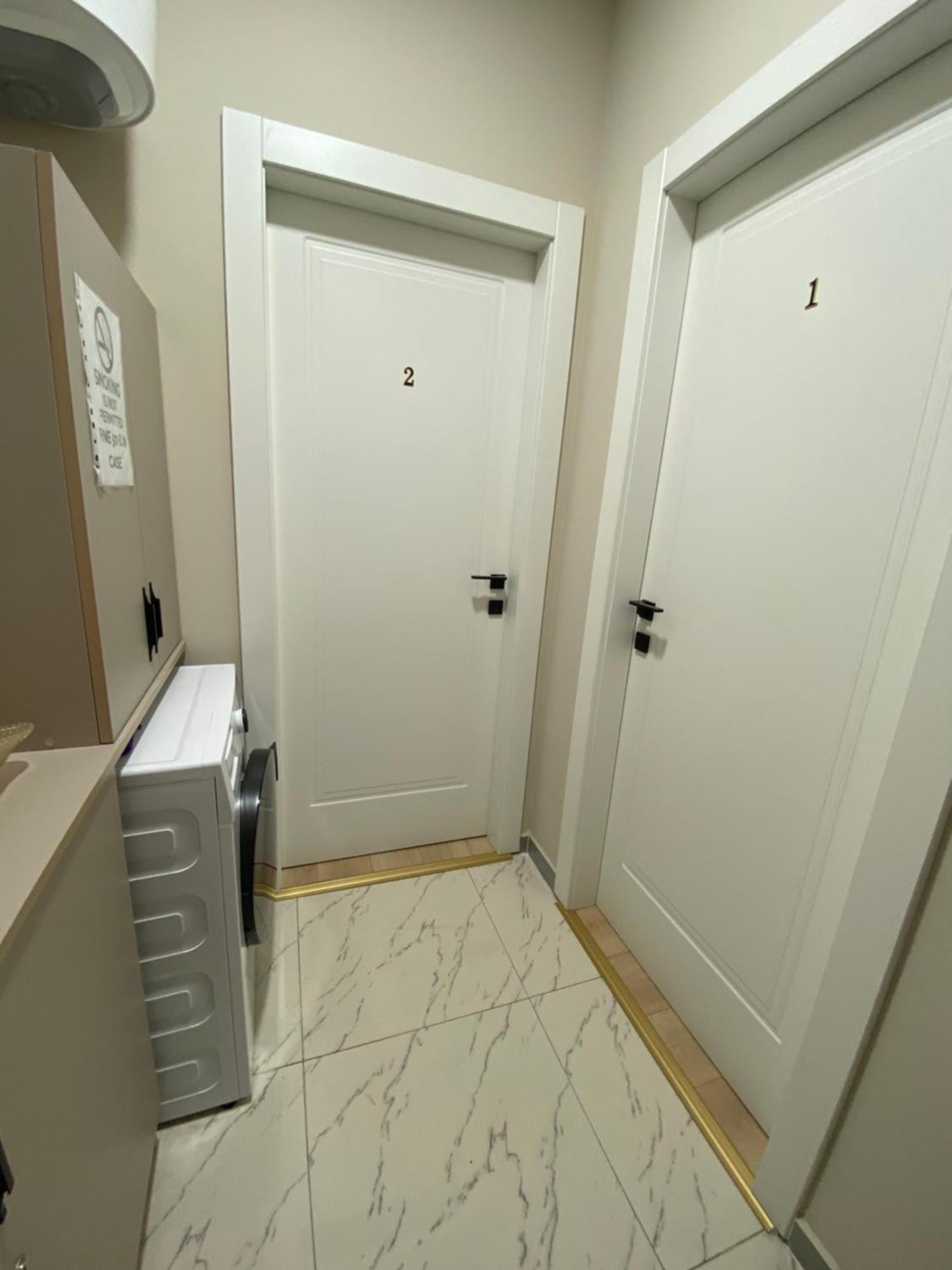 Meri Apartment 티라나 외부 사진