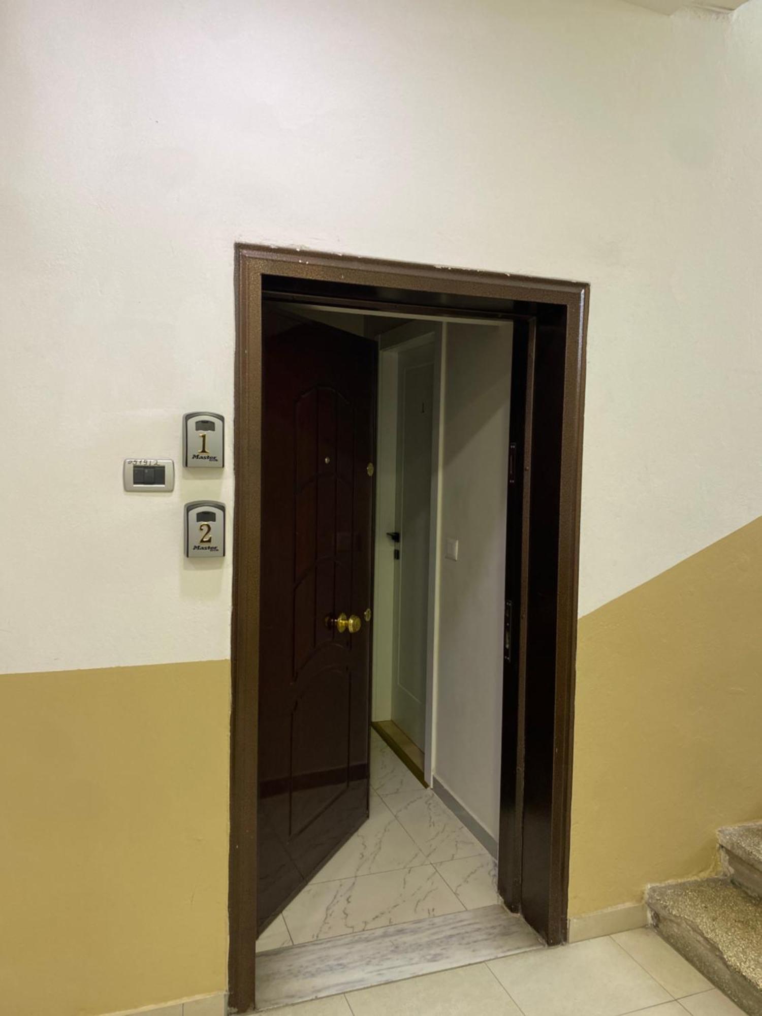 Meri Apartment 티라나 외부 사진
